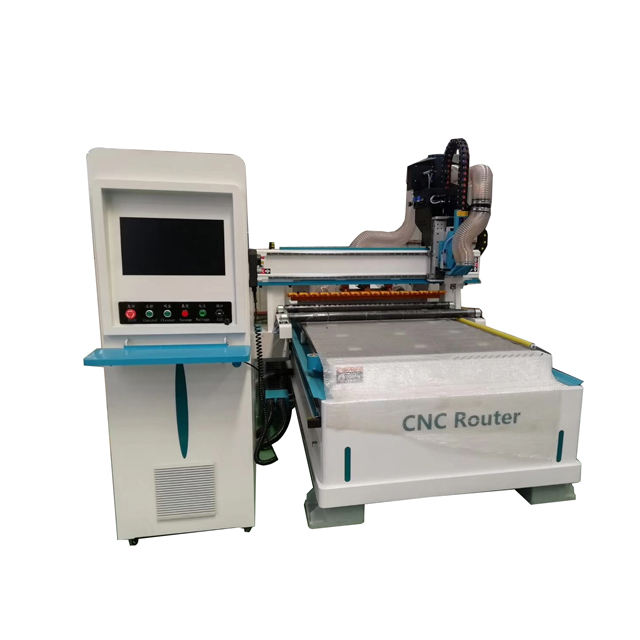 Woodworking Machine CNC Router 1325 ATC